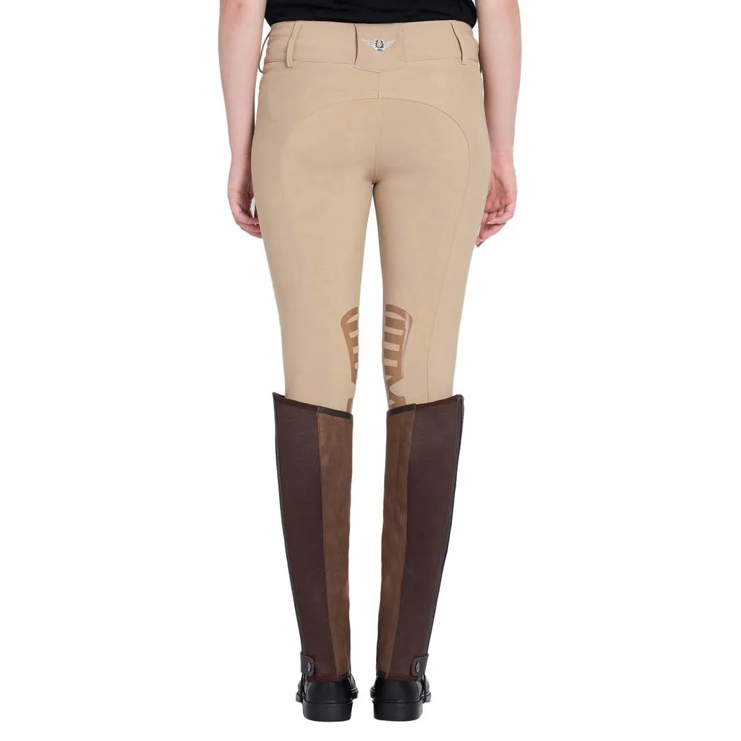TuffRider  Air Mesh Washable Half Chaps