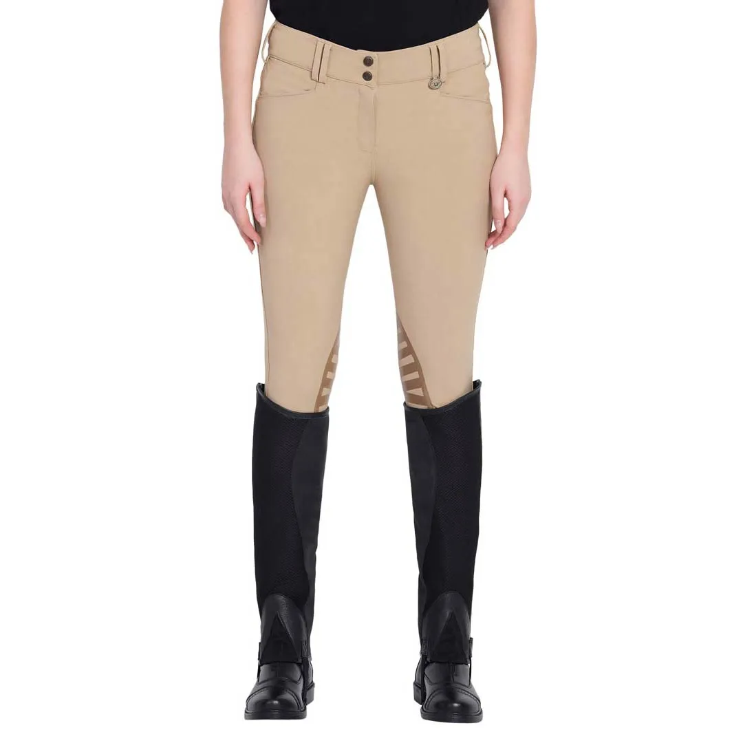 TuffRider  Air Mesh Washable Half Chaps