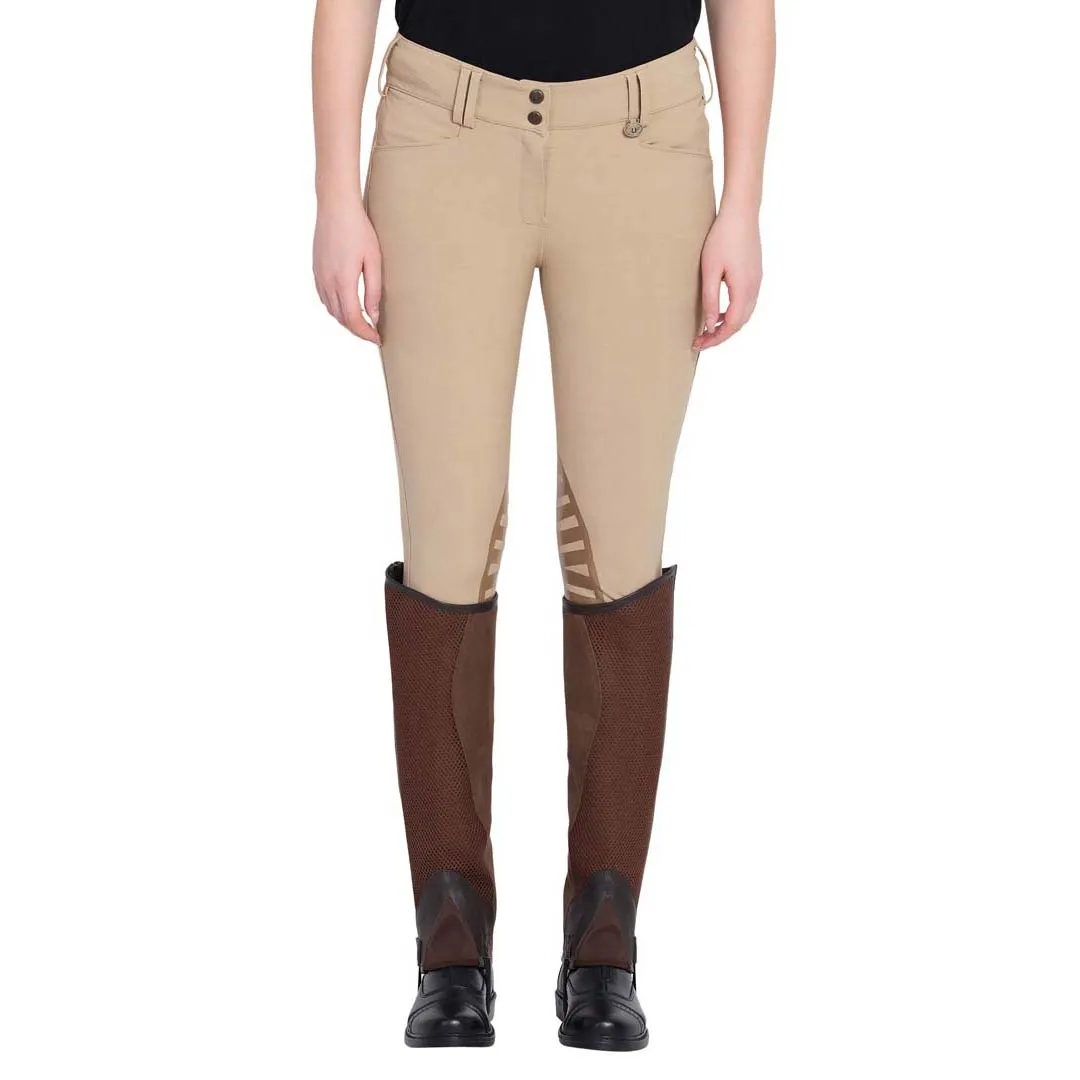 TuffRider  Air Mesh Washable Half Chaps