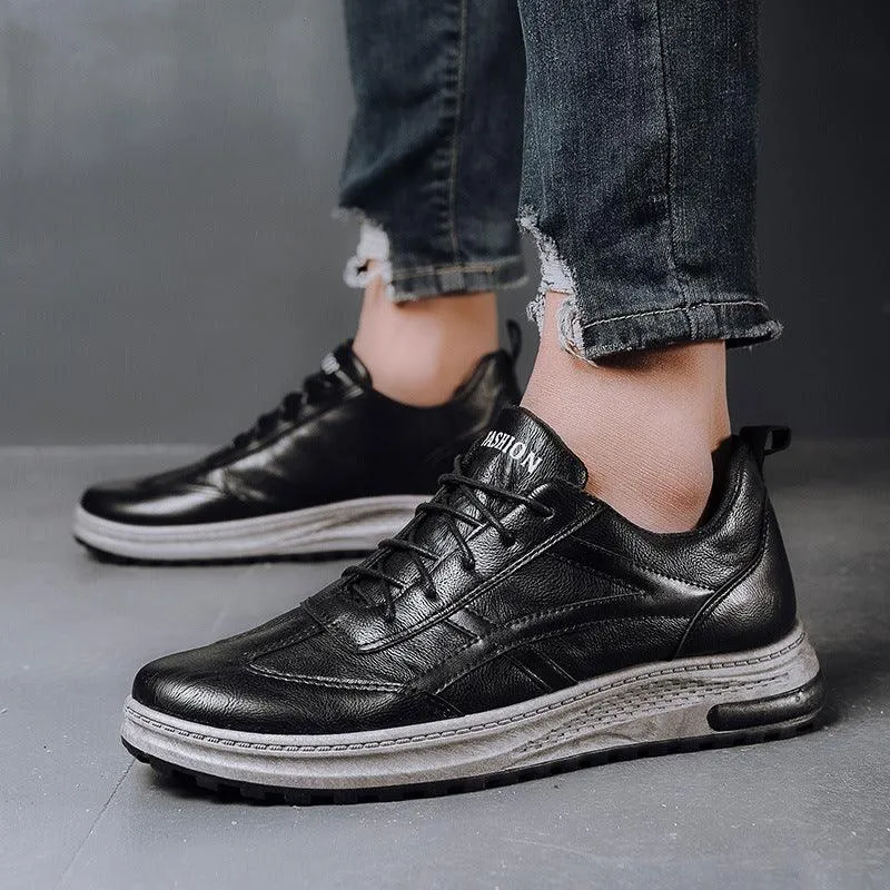 Unik Mens Sneakers