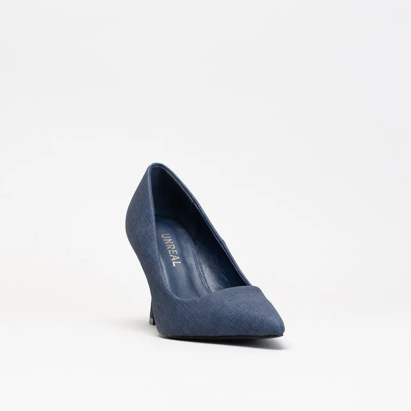 Unreal Women Classic Court Shoe _ 150861