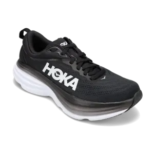 Women's Bondi 8 Black/White